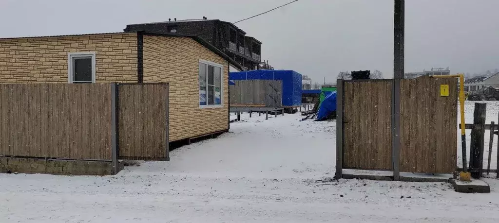 Участок в Карачаево-Черкесия, Зеленчукский район, с. Архыз ул. Мира ... - Фото 1