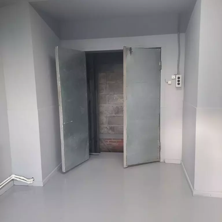 Склад в Новосибирская область, Новосибирск Сухарная ул., 35к13А (200 ... - Фото 1