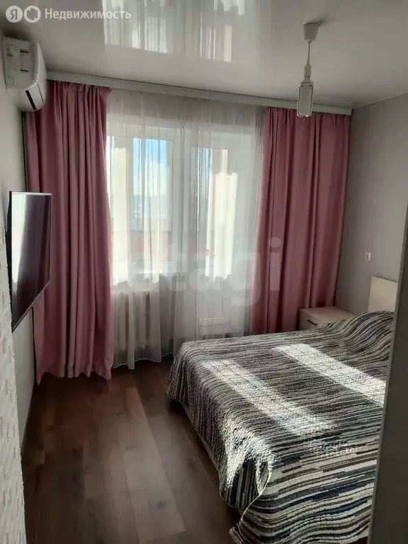 1-комнатная квартира: Благовещенск, улица Василенко, 3/3 (37.7 м) - Фото 1