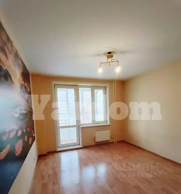 2-к кв. Красноярский край, Красноярск Лесопарковая ул., 21 (38.0 м) - Фото 1