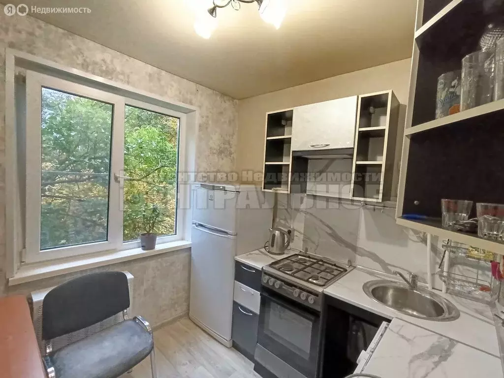 2-комнатная квартира: Печерск, Автодорожная улица, 7 (46 м) - Фото 1