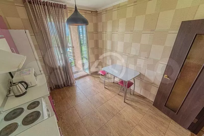 1-к. квартира, 47,9 м, 12/12 эт. - Фото 1