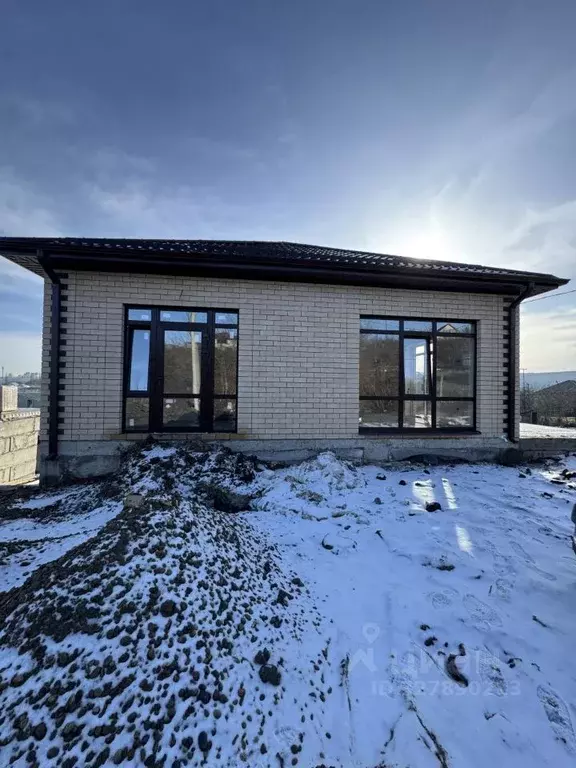 Дом в Ставропольский край, Ставрополь Фиалка садовое товарищество, ул. ... - Фото 1