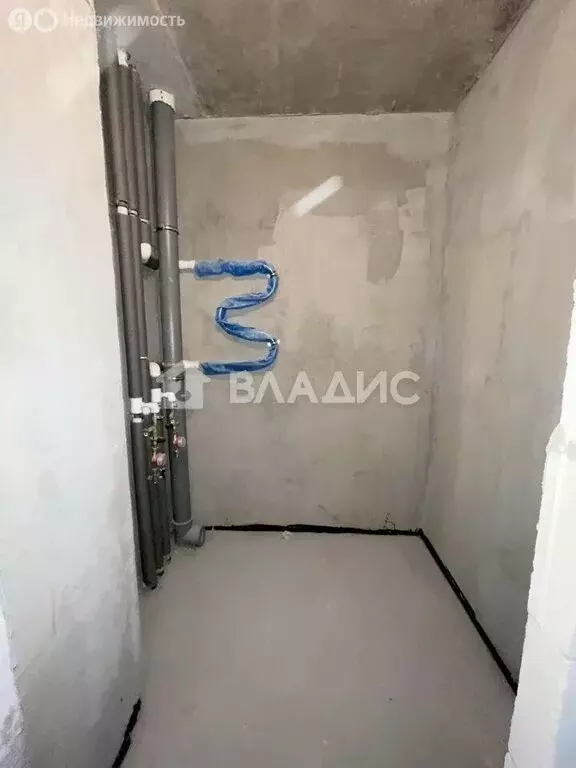 Квартира-студия: Мурино, улица Шоссе в Лаврики, 95 (31.2 м) - Фото 2