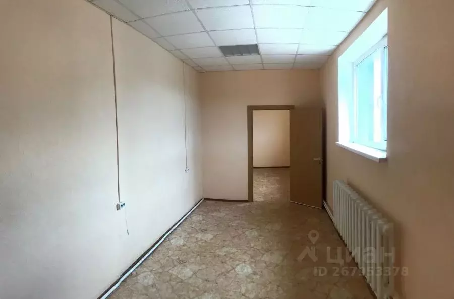 Склад в Тюменская область, Тюмень ул. 30 лет Победы, 38А (25 м) - Фото 0