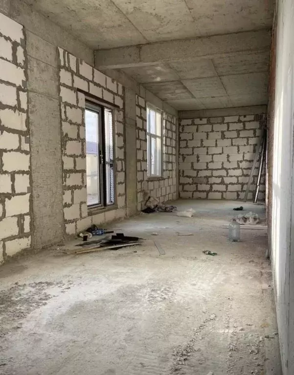 1-к кв. Дагестан, Махачкала ул. Газпромная, 15к4 (100.0 м) - Фото 0