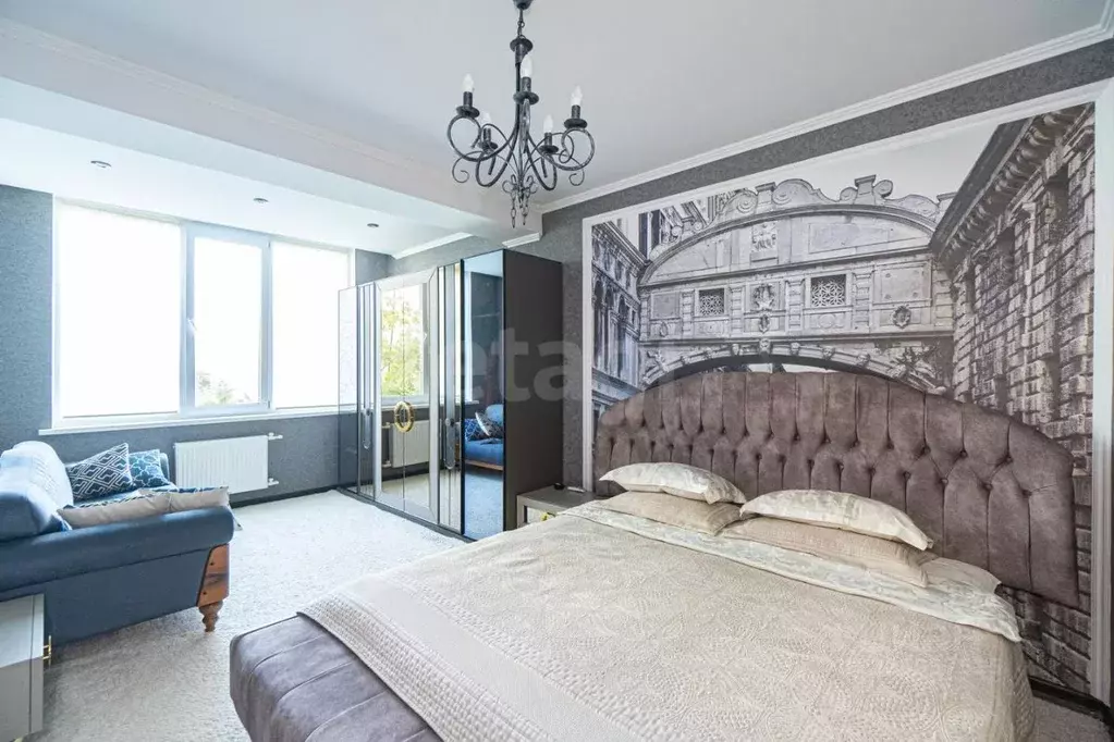 2-к кв. Севастополь ул. Парковая, 12 (67.1 м) - Фото 1