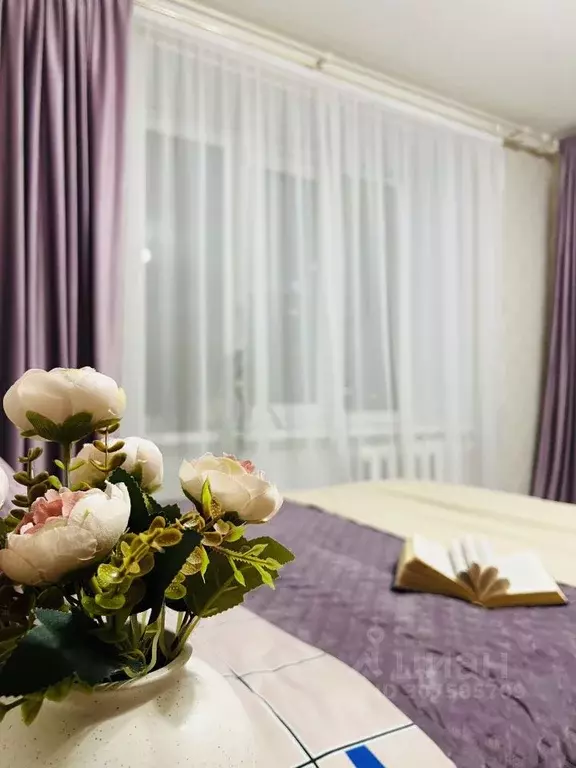 1-к кв. Санкт-Петербург Ленинский просп., 130/6 (30.0 м) - Фото 1