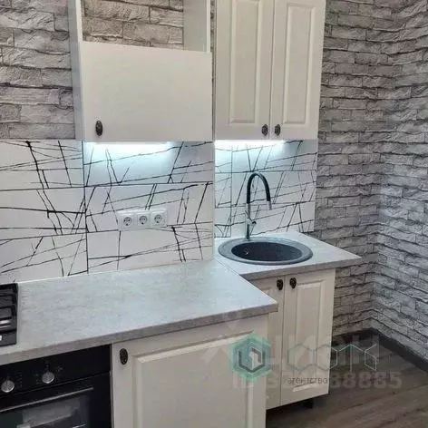 1-к кв. Калининградская область, Калининград ул. Героя России ... - Фото 1