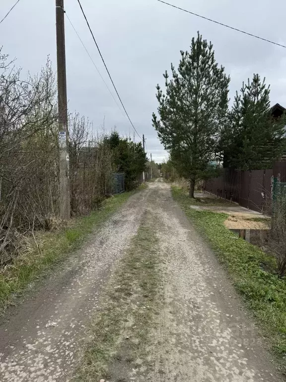 Дом в Ленинградская область, Всеволожский район, Морозовское городское ... - Фото 1