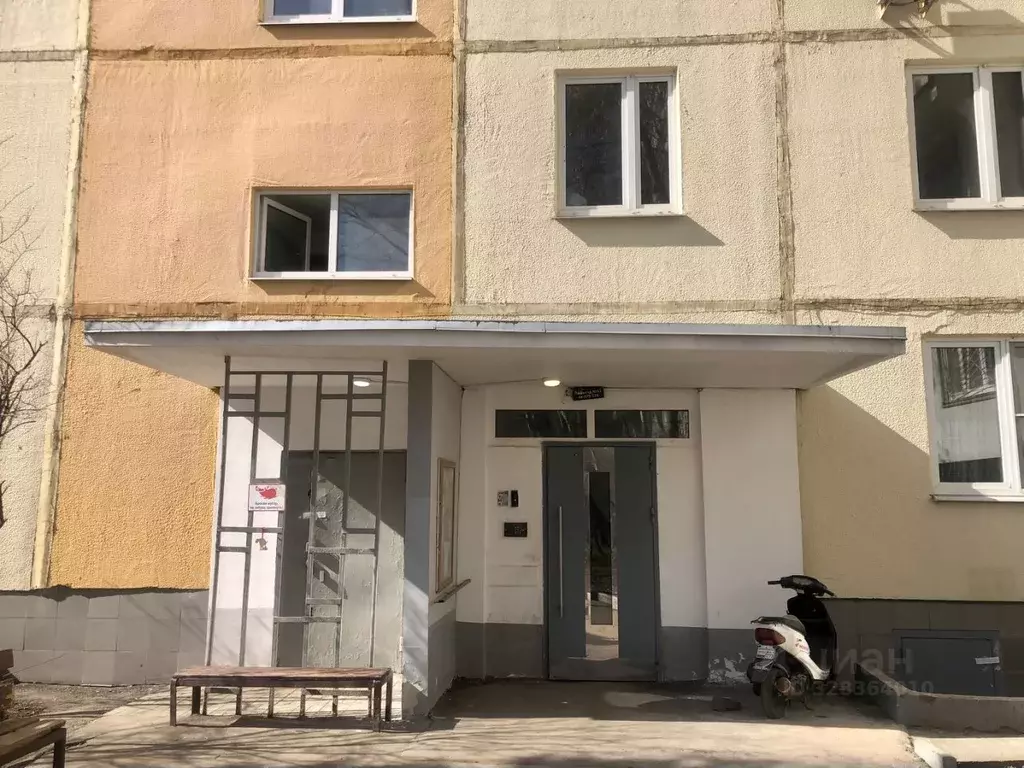 2-к кв. Москва Алтуфьевское ш., 18 (45.0 м) - Фото 2