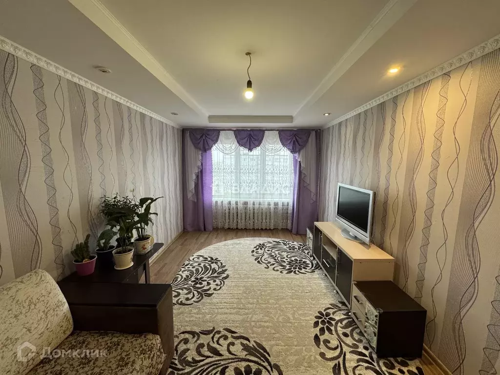 Продаётся 3-к квартира, 69.4 м - Фото 0