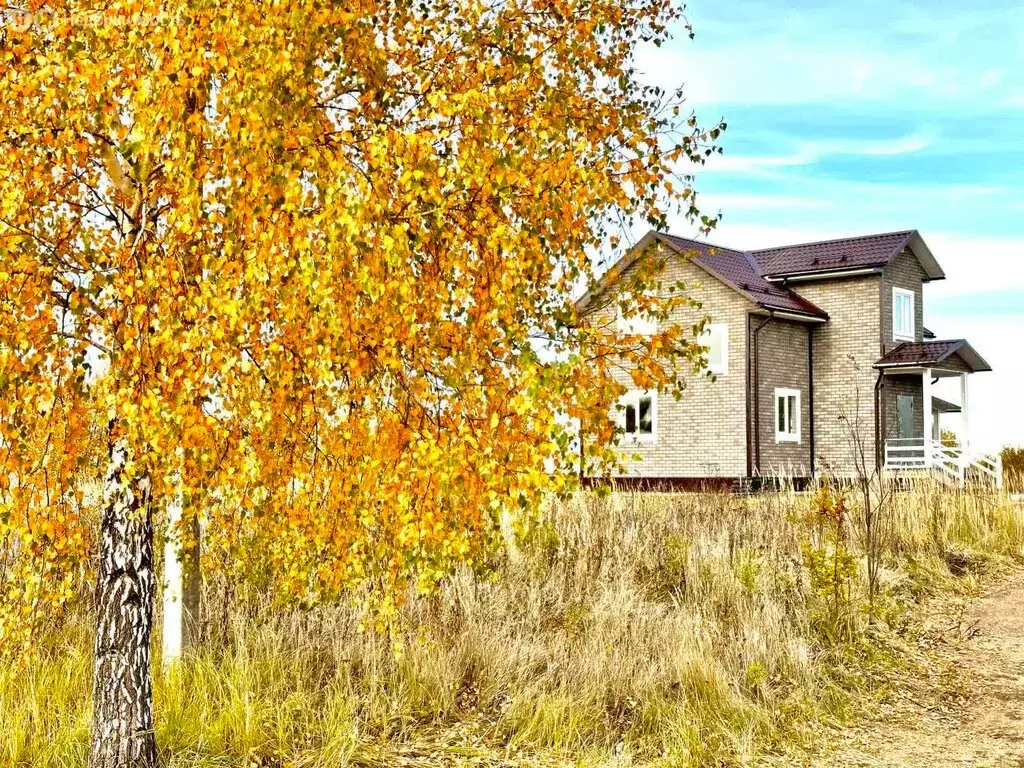 Дом в Переславль-Залесский, квартал Сокольская Слобода (120 м) - Фото 0