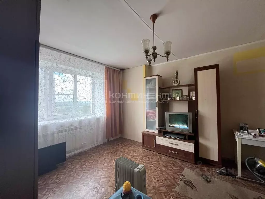 1-к кв. Владимирская область, Вязники ул. Металлистов, 14 (34.5 м) - Фото 1