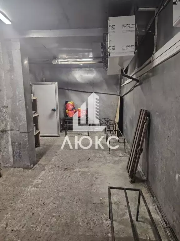 Склад в Кемеровская область, Новокузнецк Вокзальная ул., 10/2 (71 м) - Фото 1