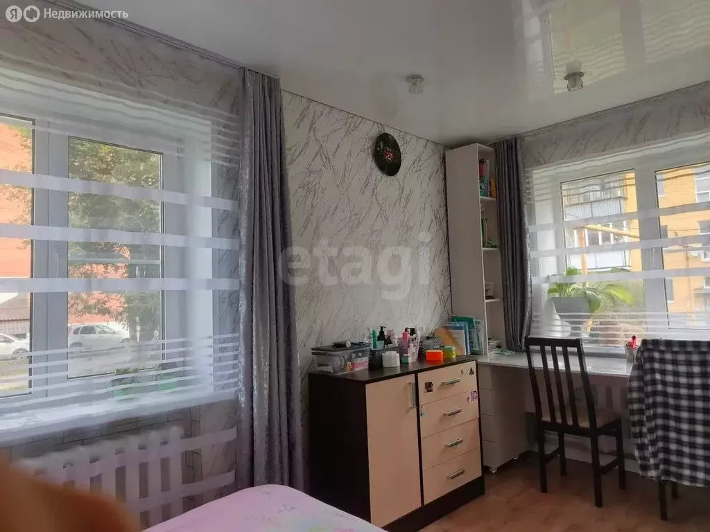 2-комнатная квартира: Пласт, улица Строителей, 3 (39.3 м) - Фото 2