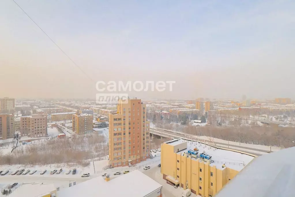 3-к кв. Кемеровская область, Кемерово Соборная ул., 3 (137.7 м) - Фото 2