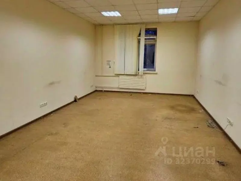 Офис в Санкт-Петербург ул. Комсомола, 1-3АУ (36 м) - Фото 1