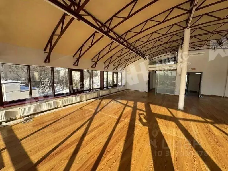 Офис в Москва Малый Ивановский пер., 7-9С1 (158 м) - Фото 2