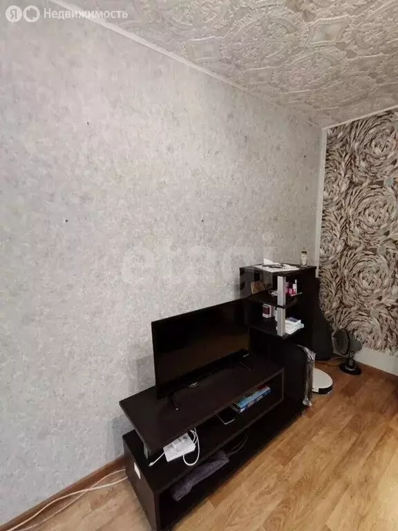 1к в 3-комнатной квартире (15.3 м) - Фото 1