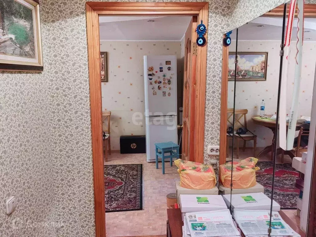 Продаётся 2-к квартира, 45.3 м - Фото 1