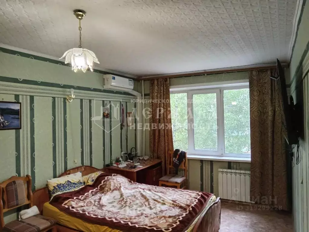 3-к кв. Кемеровская область, Топки ул. Лермонтова, 1А (62.6 м) - Фото 1
