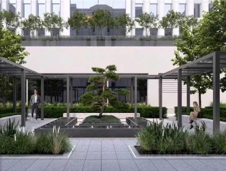 Помещение свободного назначения в Москва просп. Лихачева, 5 (29000 м) - Фото 2