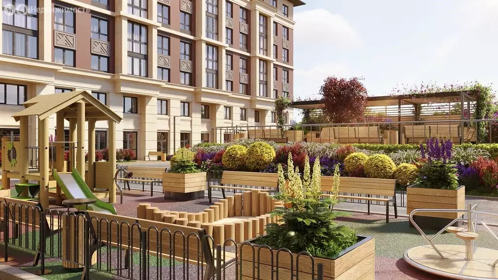 1-комнатная квартира: Санкт-Петербург, Фрунзенский район, ... - Фото 2