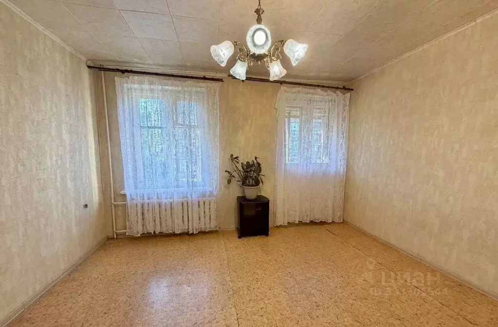 Комната Москва Причальный проезд, 1 (21.0 м) - Фото 2