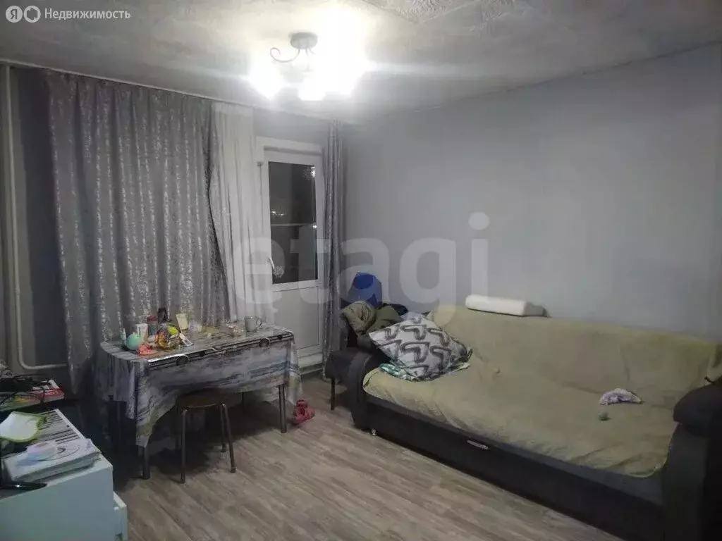 3-комнатная квартира: Гусиноозёрск, Комсомольская улица, 15А (57.8 м) - Фото 2