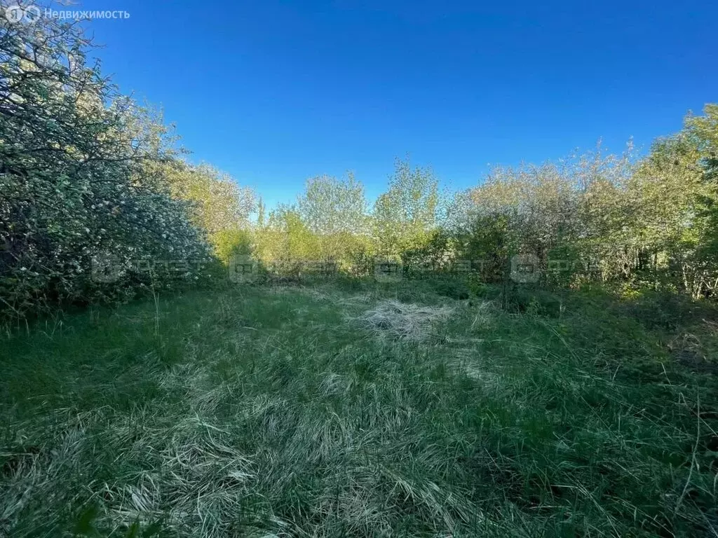 Участок в село Печищи, улица Кирова, 99 (14 м) - Фото 1