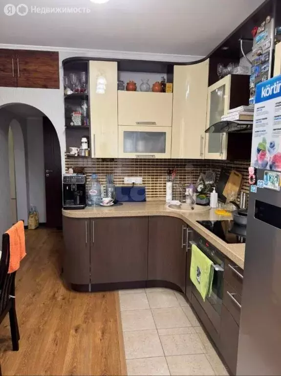 2-комнатная квартира: Балашиха, улица Твардовского, 16 (51.4 м) - Фото 0