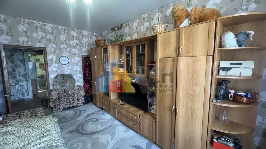 2-к. квартира, 57,2 м, 2/2 эт. - Фото 0