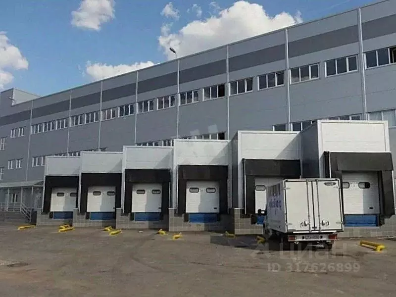 Производственное помещение в Московская область, Люберцы городской ... - Фото 0