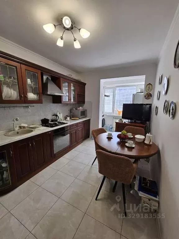 2-к кв. Севастополь ул. Льва Толстого, 22 (71.0 м) - Фото 2