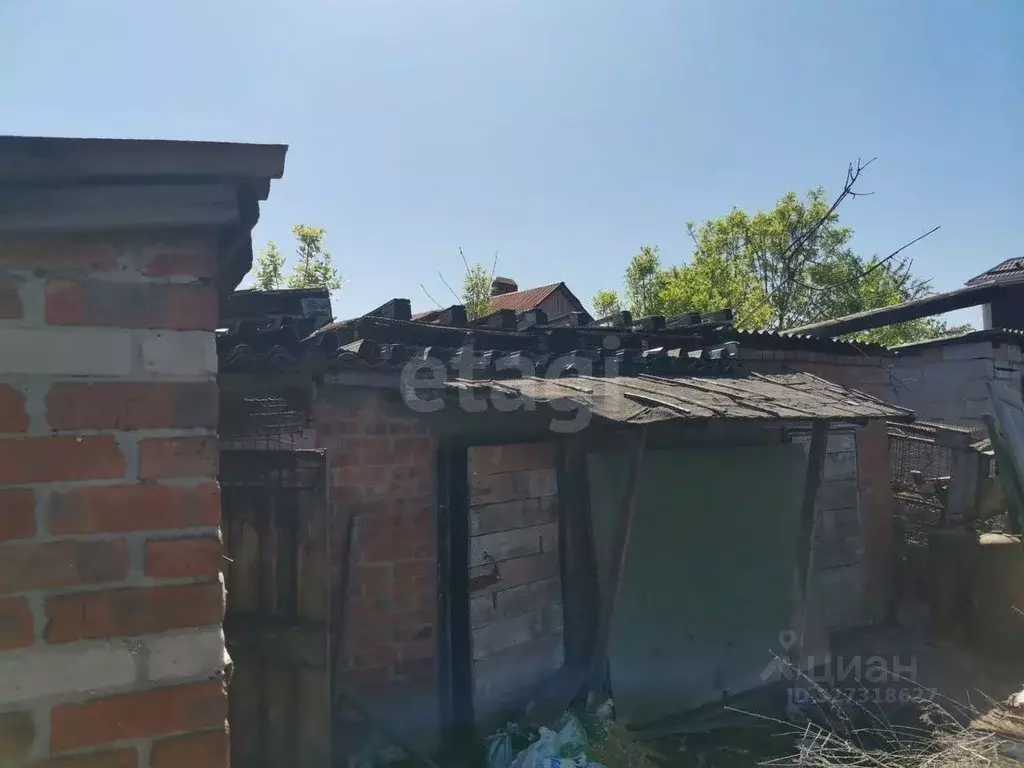 Участок в Ростовская область, Батайск Железнодорожная ул. (3.0 сот.) - Фото 1