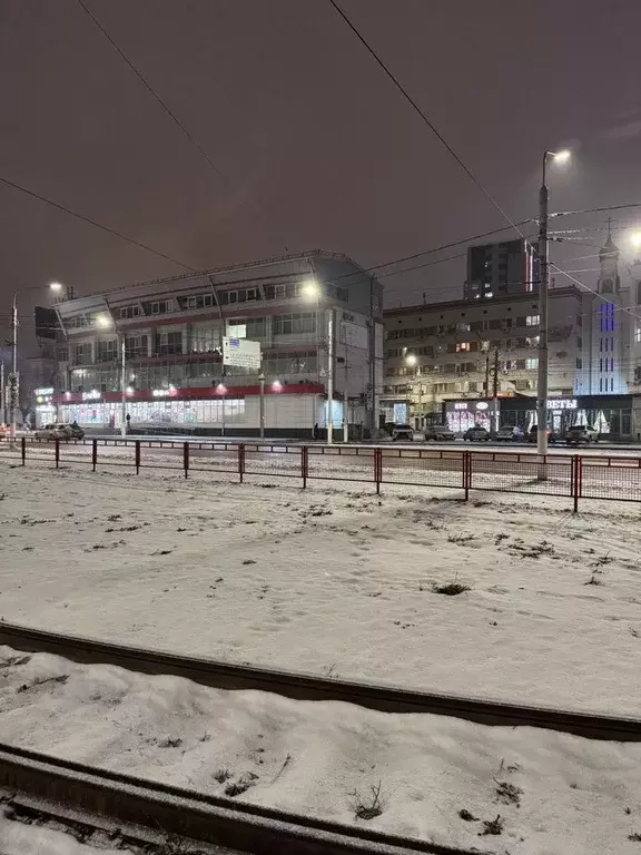 1-к кв. Волгоградская область, Волгоград ул. 7-й Гвардейской, 11 (32.0 ... - Фото 2