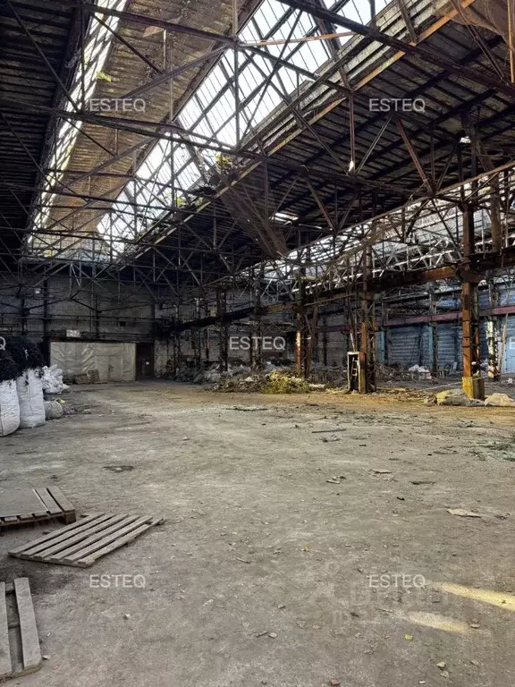 Производственное помещение в Новосибирская область, Новосибирск ... - Фото 2