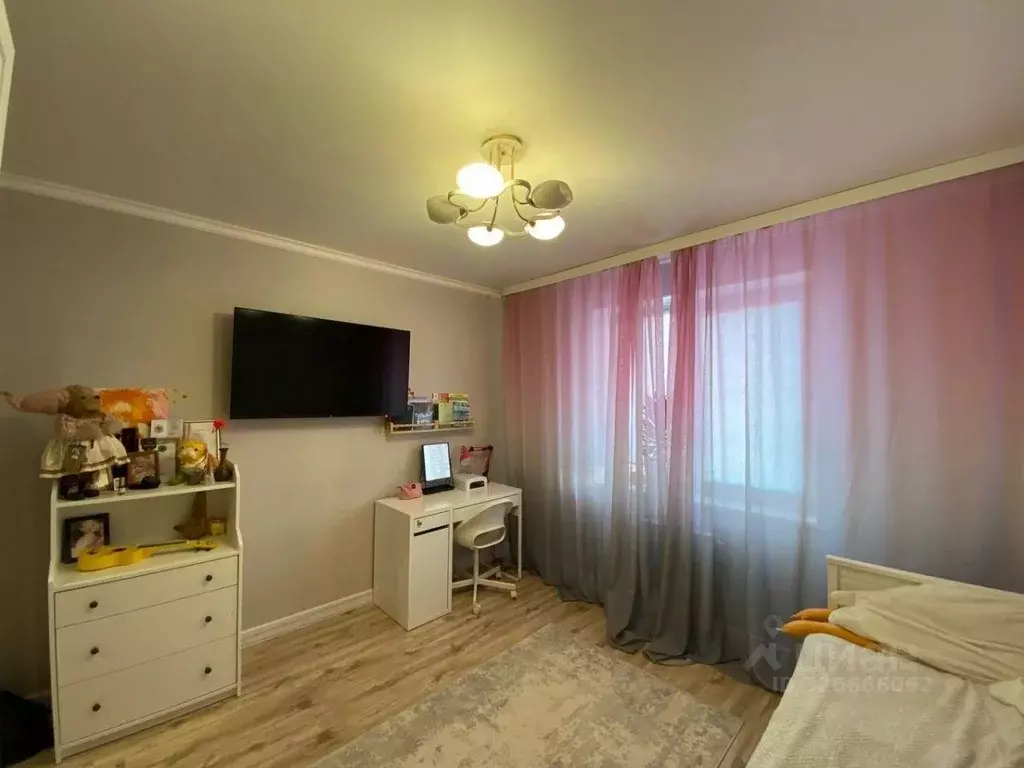 2-к кв. Омская область, Омск Городок Нефтяников мкр, ул. 4-я ... - Фото 1