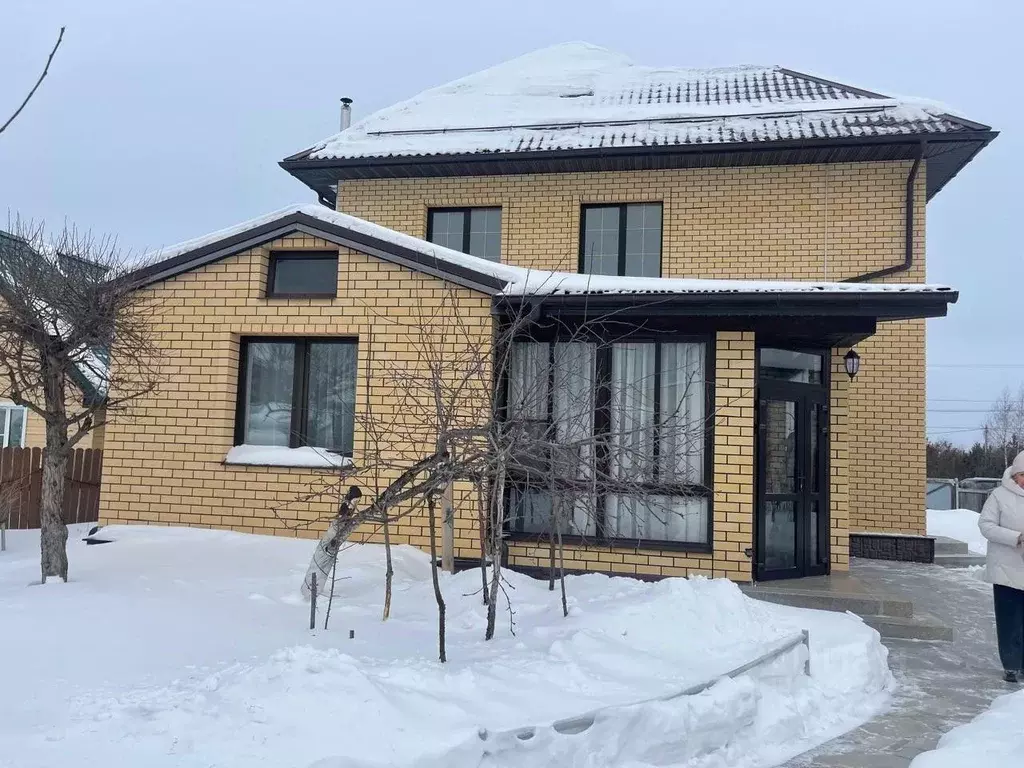 Коттедж в Свердловская область, Екатеринбург Горнощитский СНТ, 12 (138 ... - Фото 2