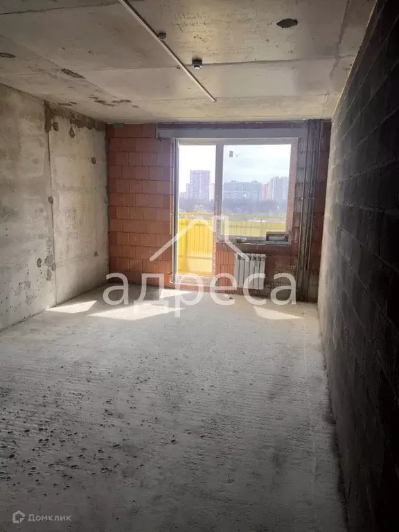 Продаётся квартира-студия, 33 м - Фото 0
