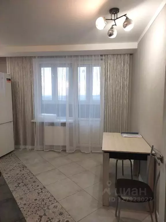 1-к кв. Ростовская область, Ростов-на-Дону 2-я Краснодарская ул., ... - Фото 2