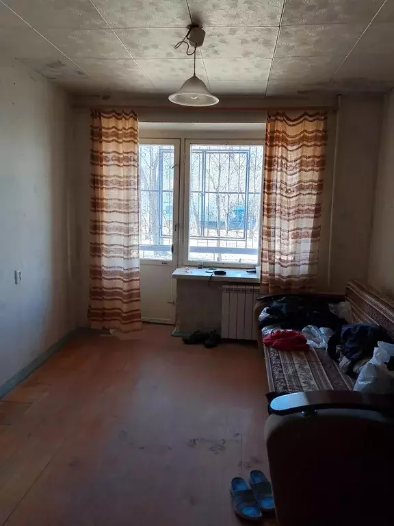 Продаётся 2-к квартира, 48 м - Фото 1