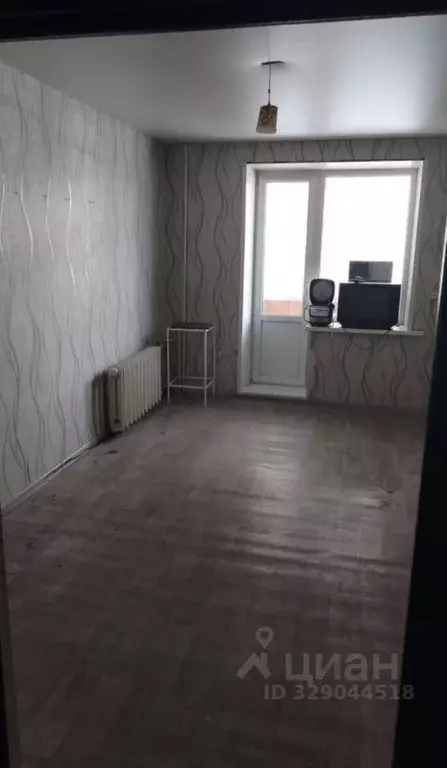 Комната Башкортостан, Уфа Кольцевая ул., 185 (18.0 м) - Фото 2