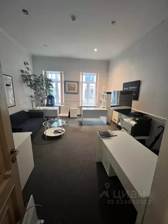 Офис в Москва 1-й Колобовский пер., 17С1 (157 м) - Фото 0