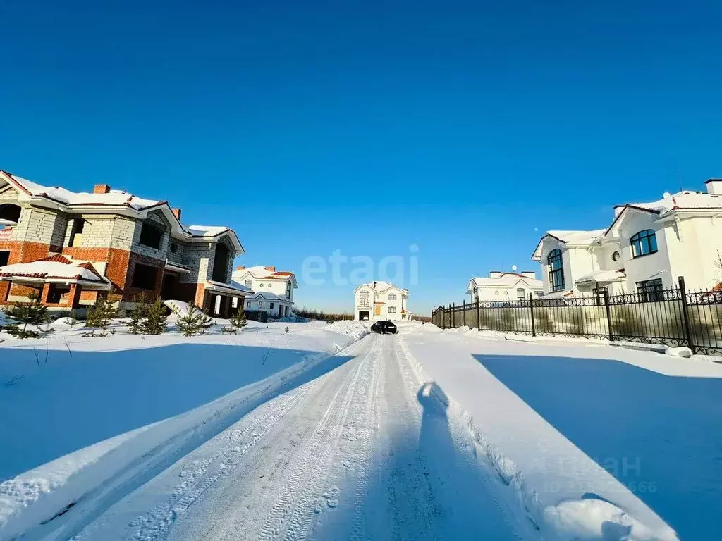 Коттедж в Свердловская область, Екатеринбург Исток СНТ, 136 (400 м) - Фото 1