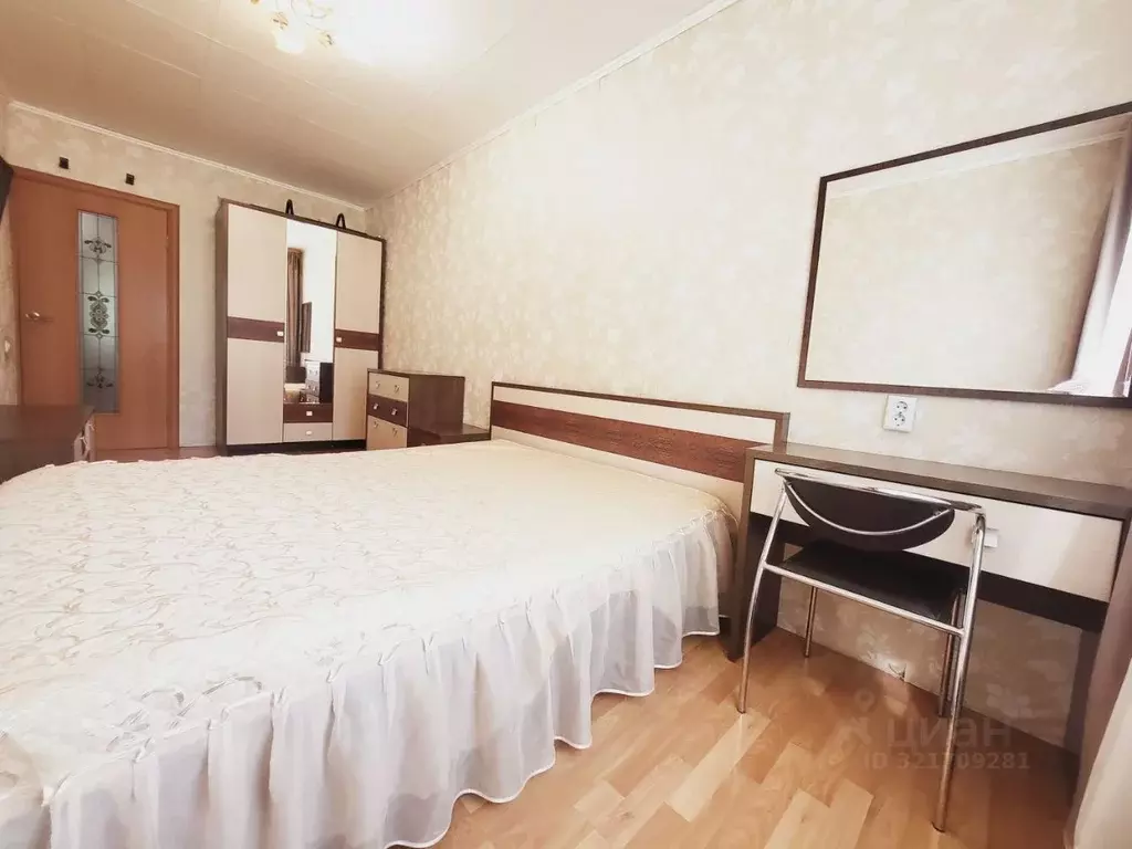 2-к кв. Архангельская область, Архангельск ул. В.И. Воронина, 45к3 ... - Фото 2