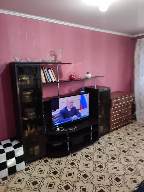 2-к кв. Омская область, Омск Солнечный мкр, ул. Комкова, 5 (49.0 м) - Фото 1
