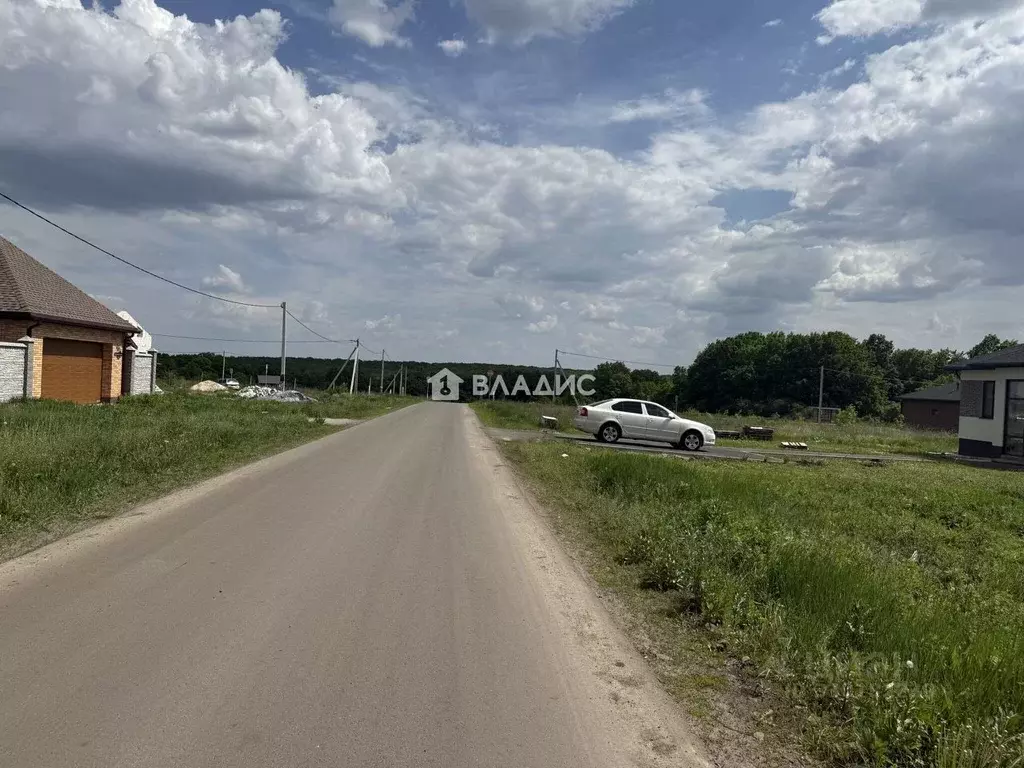 Участок в Белгородская область, Белгородский район, с. Стрелецкое ул. ... - Фото 2