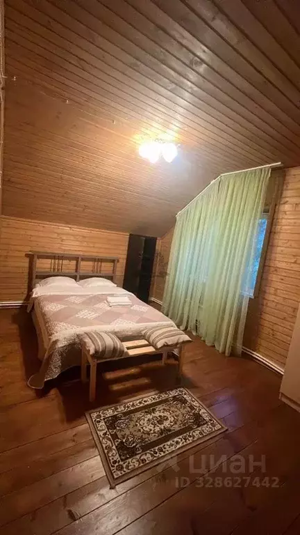 Дом в Ленинградская область, Всеволожский район, Бугровское городское ... - Фото 2